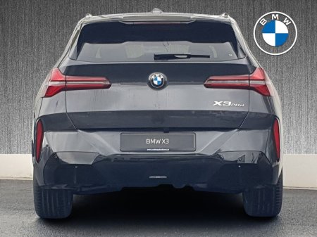 2026 BMW X3 - thumbnail 15