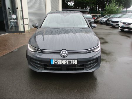 2025 Volkswagen Golf *****SOLD   SOLD *****EDITION 75 1.5 TSI 116HP €31,950