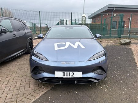 2026 BYD Seal - thumbnail 2