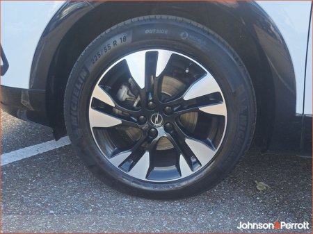 2023 Opel Grandland GRANDLAND X MY21-SRI-1.2 130BHP €27,900 thumbnail