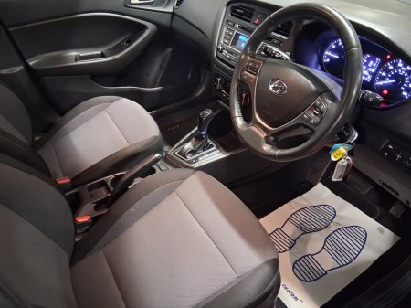 2018 Hyundai i20 - thumbnail 6