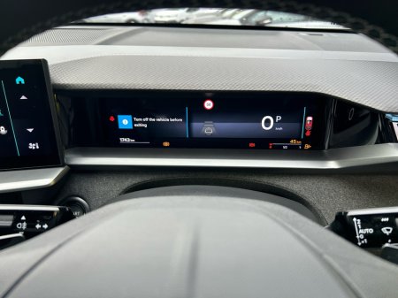 2025 Opel Grandland GS 5 DR SUPERCHARGER €38,950 thumbnail