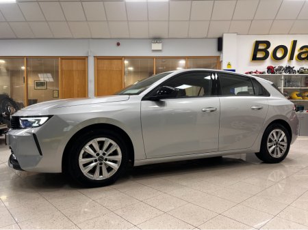 2024 Opel Astra - thumbnail 13