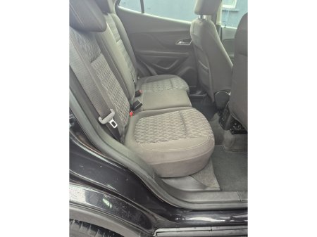 2016 Opel Mokka SC 1.6 CDTI 136PS 4DR €5,950 thumbnail