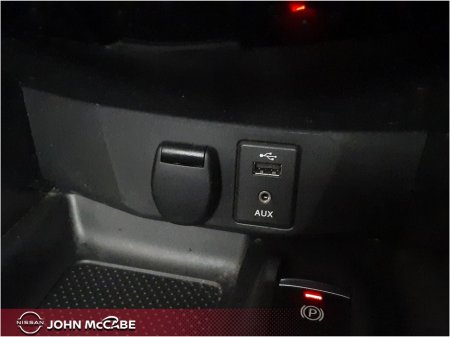 2020 Nissan X-Trail 1.7 DSL SV PREMIUM 7 SEAT MANUAL *RETAIL PRICE €26,950 - €2,000 SCRAPPAGE* FLEXIBLE FINANCE OFFERS AVAILABLE* €24,950 thumbnail