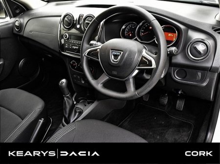 2019 Dacia Sandero - thumbnail 6