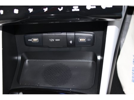 2024 Hyundai Tucson  €30,000 thumbnail