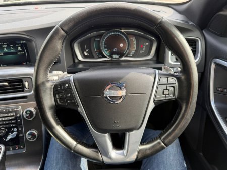 2015 Volvo V60 - thumbnail 10