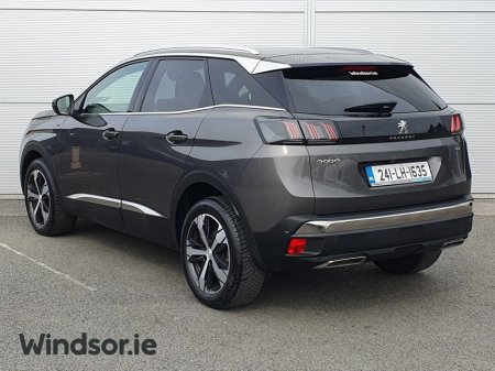 2024 Peugeot 3008 - thumbnail 2