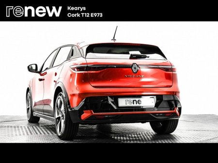2023 Renault Megane E-Tech Techno EV60 €28,900