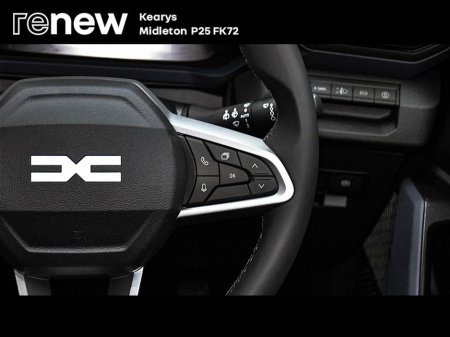 2026 Dacia Bigster - thumbnail 16