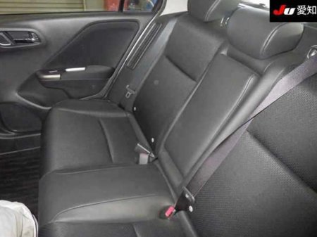 2018 Honda Grace - thumbnail 5