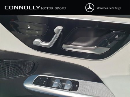 2024 Mercedes-Benz GLC Class GLC 220 d 4MATIC Coup AMG Line Plus €74,950 thumbnail