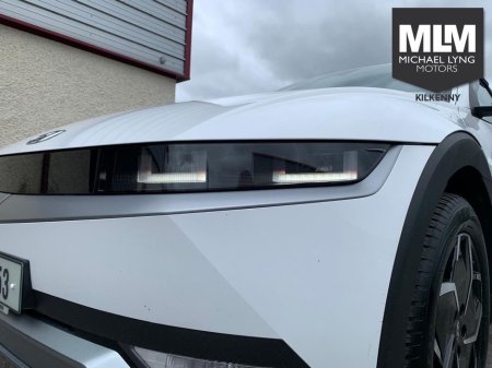 2023 Hyundai Ioniq 5 - thumbnail 4