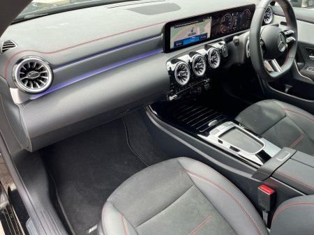 2024 Mercedes-Benz CLA Class - thumbnail 6