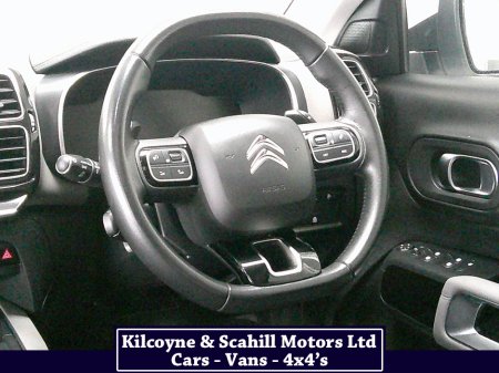 2019 Citroen C5 - thumbnail 19