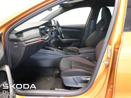 2024 Skoda Octavia - thumbnail 4
