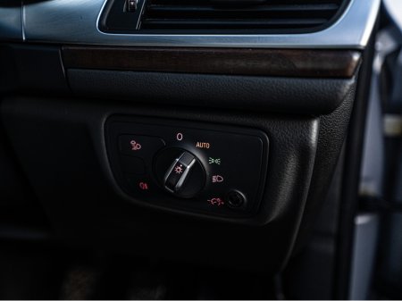 2015 Audi A6 152 Audi A6 S-Line/FSH/New NCT/1yr warranty €17,888 thumbnail