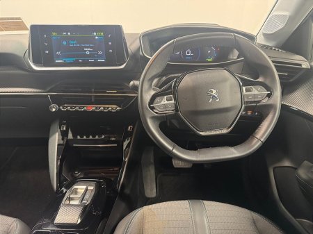 2022 Peugeot 208 Electric 136bhp (50 kWh) Allure Pack €16,975 thumbnail