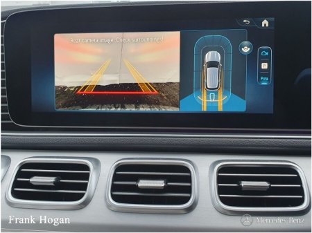 2025 Mercedes-Benz GLE Class EX DEMO ONLY 9.000 KMS GLE 350de 4-matic 2.0 Diesel Hybrid 197/313 BHP €97,950 thumbnail