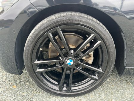 2019 BMW 1 Series - thumbnail 7