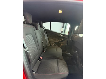 2022 Ford Focus ST-LINE EDITION 5DR 1.0T1 1.0T125 MHE €21,950 thumbnail