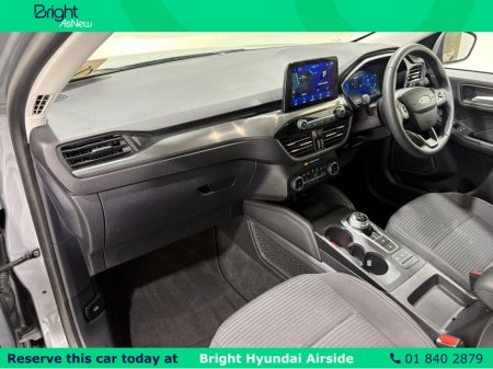 2024 Ford Kuga - thumbnail 18