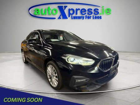 2020 BMW 2 Series GRAN COUPE LOW MILEAGE €24,995