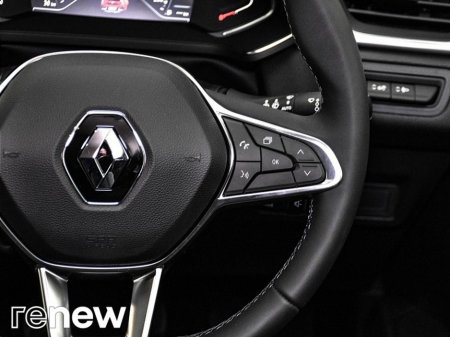 2020 Renault Captur - thumbnail 22