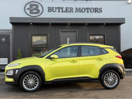 2018 Hyundai Kona - thumbnail 12