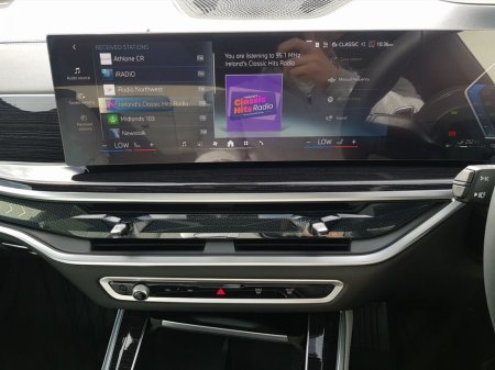 2026 BMW X5 - thumbnail 17