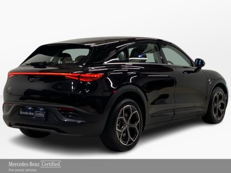 2024 Smart #3 - thumbnail 3