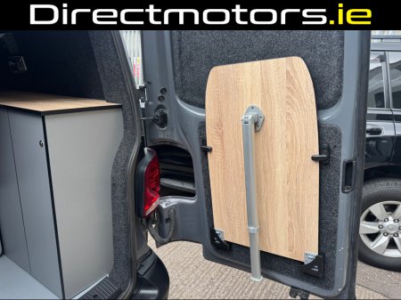 2020 Volkswagen Transporter - thumbnail 14