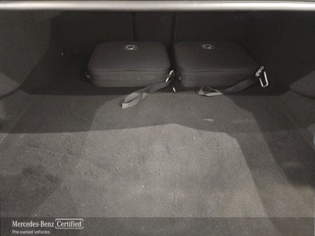 2025 Mercedes-Benz E Class Mercedes-AMG E 53 HYBRID 4MATIC+ €115,950 thumbnail