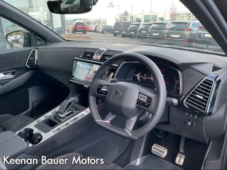 2026 DS Automobiles DS 7 - view 2