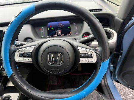 2020 Honda Fit  €15,390 thumbnail
