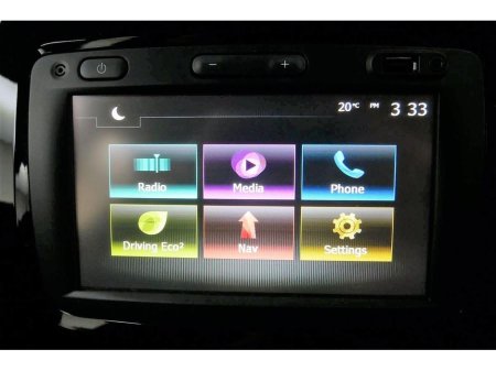 2018 Renault Captur - thumbnail 17