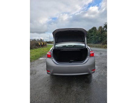 2015 Toyota Corolla - photo 5