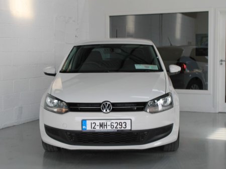 2012 Volkswagen Polo - thumbnail 2