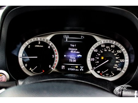 2018 Nissan Navara - thumbnail 21