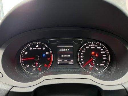 2017 Audi Q3 - thumbnail 21