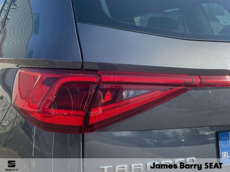 2020 SEAT Tarraco - thumbnail 24