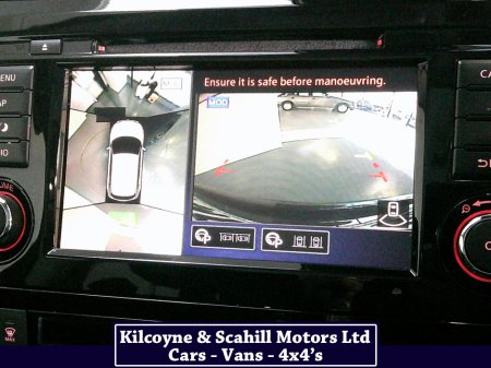 2019 Nissan Qashqai 1.5 DCI N-CONNECTA 115 115PS 5DR thumbnail