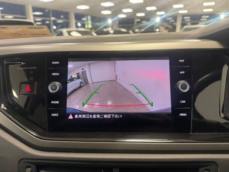 2018 Volkswagen Polo 1.6 TDI 95HP Comfortline Auto €13,850 thumbnail