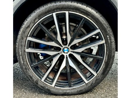 2021 BMW X5 - thumbnail 10