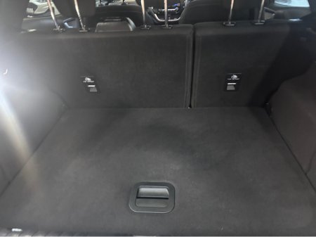 2023 Ford Puma TITANIUM 5DR 1.0T 125 MHEV DC7 €21,499 thumbnail