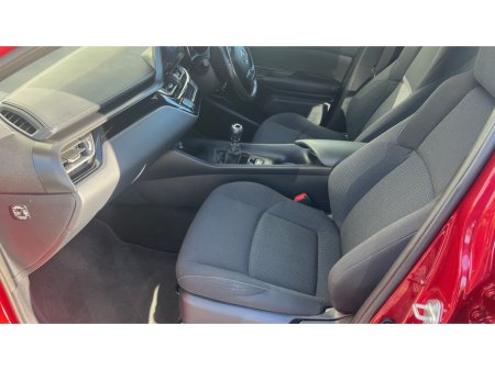 2019 Toyota C-HR - thumbnail 9