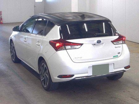 2016 Toyota Auris / HYBRID / AUTO €15,950