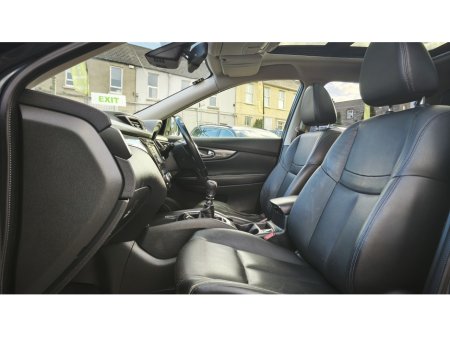 2014 Nissan X-Trail - thumbnail 18