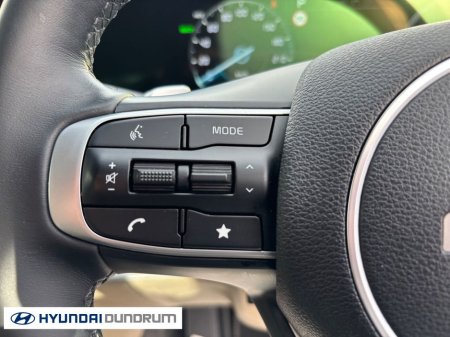 2023 Kia Sportage - thumbnail 13